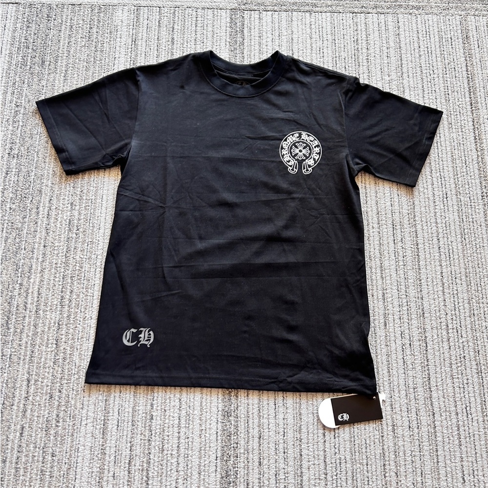 Chrome Hearts T-Shirt